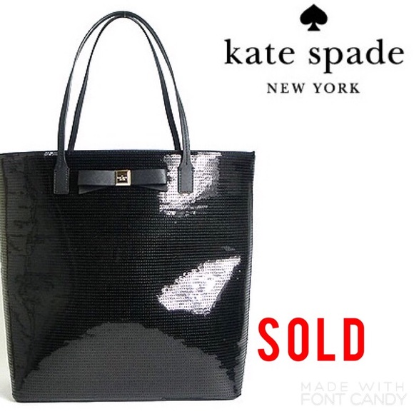 kate spade Handbags - Kate Spade ♠️ Tote